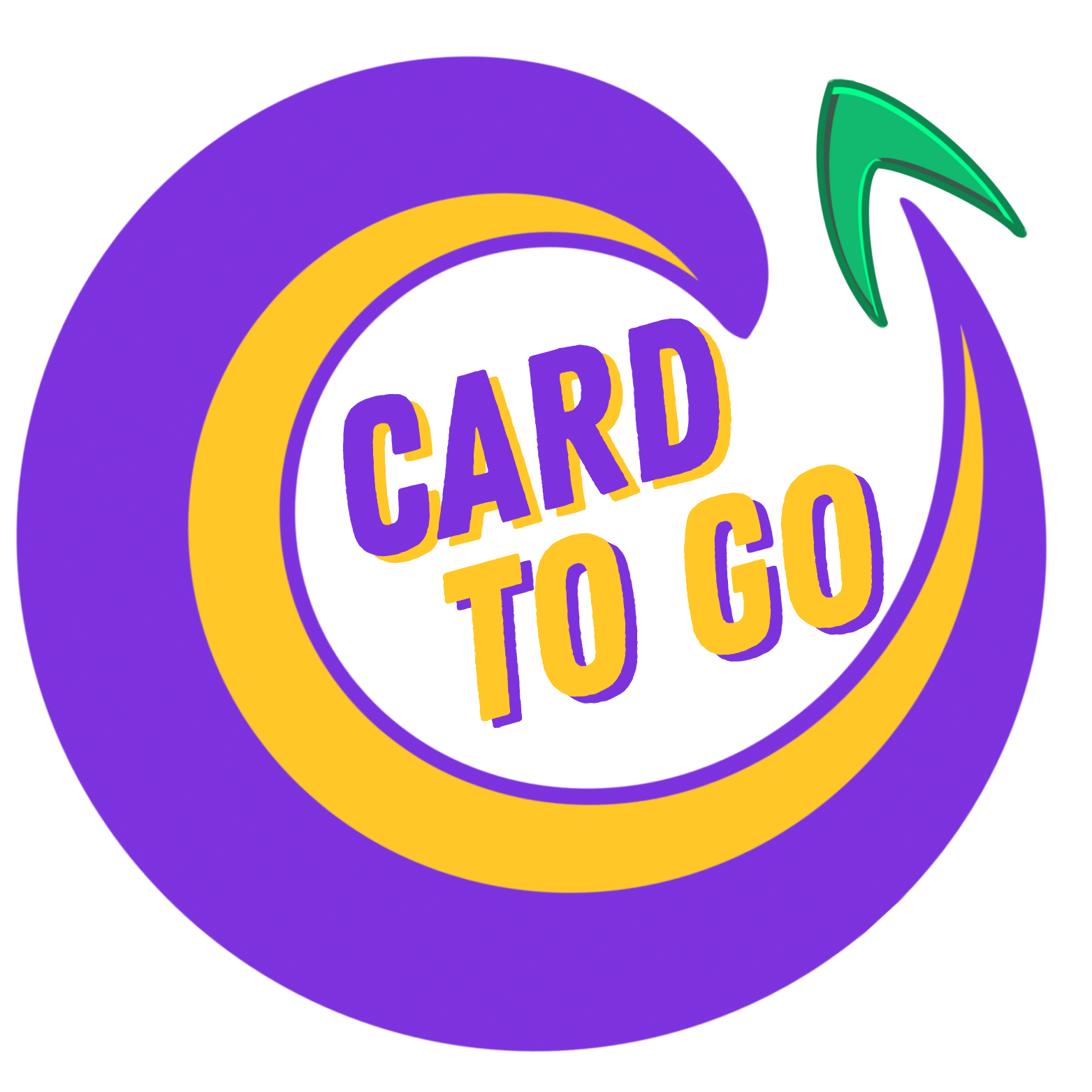 CARD TO GO